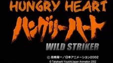 Hungry Heart Wild Striker - 17