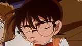 [Hai] Detektif Conan: Di episode pertama kisah cinta kriminal kita, Miwako sebenarnya menyukai Detek