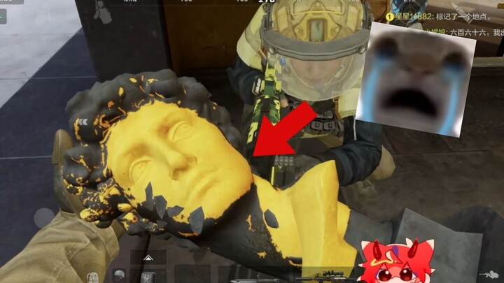 Saudara menjijikkan punya satu set