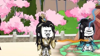 [Tôn Ngộ Không: Luân Hồi và Tây Du] Tập 162: Ngộ Không gom hồn cho Tử Hà