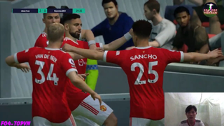 Fifa mãi là số một