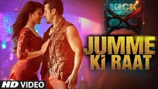 Jumme Ki Raat Full Video Song Salman Kha Jacqueline Fernandez Mika Singh Himesh Reshammiya
