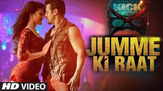 Jumme Ki Raat Full Video Song Salman Kha Jacqueline Fernandez Mika Singh Himesh Reshammiya