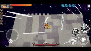 BEST build for Hillding!