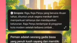 Terpaksa Menikah Raja Penyu