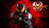Kamen Rider Kiva Eng Sub Ep48
