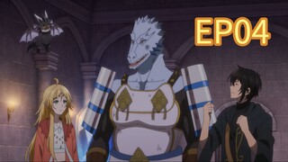 A Gatherer’s Adventure in Isekai S01 ep04 Japanese language