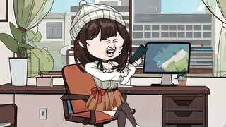 Xu Shisan’s guest appearance!