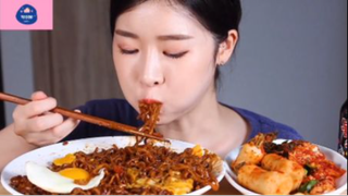 Mukbang Korea #anngon