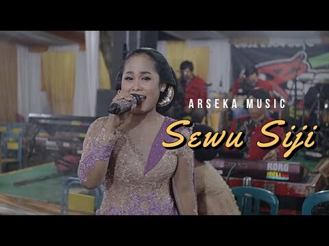 SEWU SIJI || ARSEKA MUSIC || WIDYA RAMA AUDIO SOUND SYSTEM