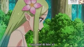 Sinh Ra Bần Hèn, Tôi Hôn Gái Để Up Level_p14
