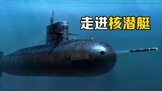 What is the principle behind submarines? What's the difference between nuclear and conventional subm