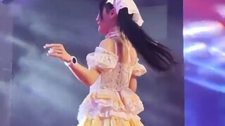 Bite the Cat WJ Paradise Live! It feels so good!