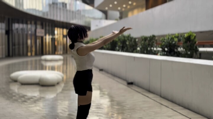 Short Reze Video🥹❤️