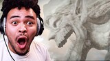 THIS OPENING IS SO GOOD! Attack On Titan Season 4 (Final Season) Opening 6 LIVE REACTION!