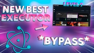 Roblox Electron Executor 2024: Powerful Exploit for Roblox | Free Download