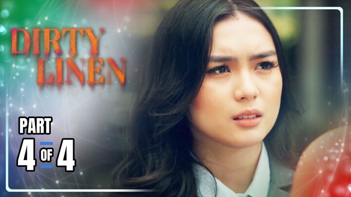 Dirty Linen | Episode 135 (4/4) | July 9, 2024