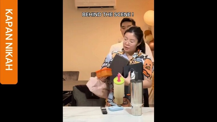 INI YANG KALIAN MINTA ! WKWK