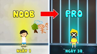 PLAY TOGETHER | HÀNH TRÌNH TỪ NOOB TRỞ THÀNH PRO CỦA GAME THỦ