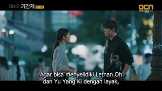 [Indo-Sub] Ep.12 | Class of Lies (2019)