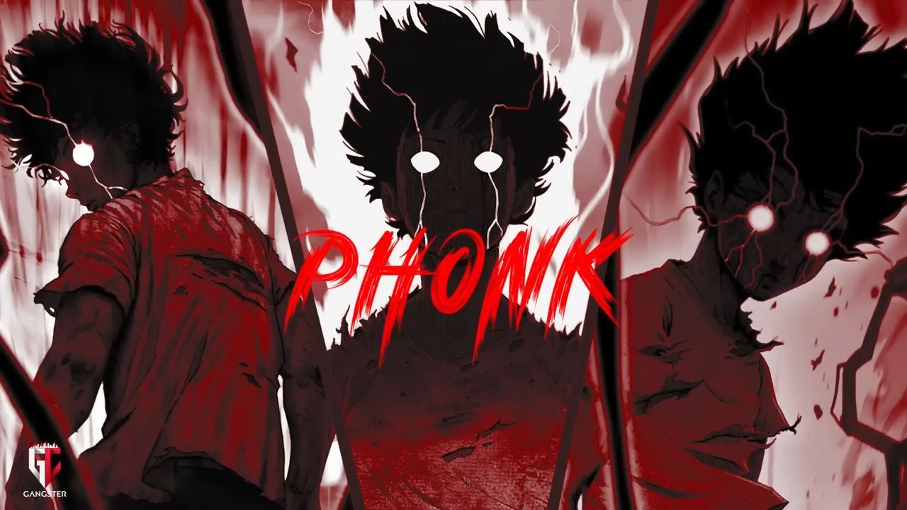 17+] Phonk Anime Wallpapers - WallpaperSafari