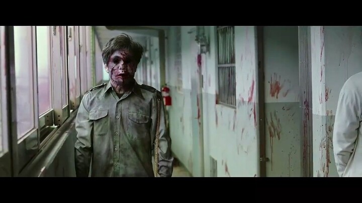 ALIVE. ENGSUB (ZOMBIE MOVIE)