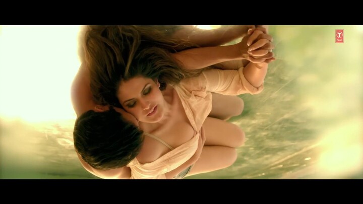 TUMHE APNA BANANE KA Full Video Song HATE STORY 3 SONGS Zareen Khan, Sharman Joshi