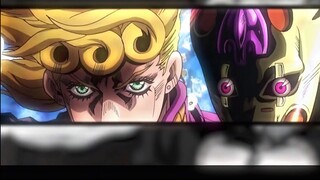 Tentang membaca baris dari JOJO sambil membaca