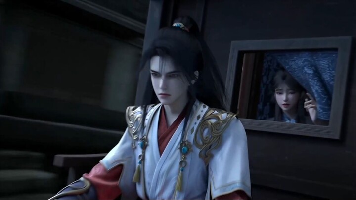 The Gate of Mystical EPS 15 Subtitle Indo