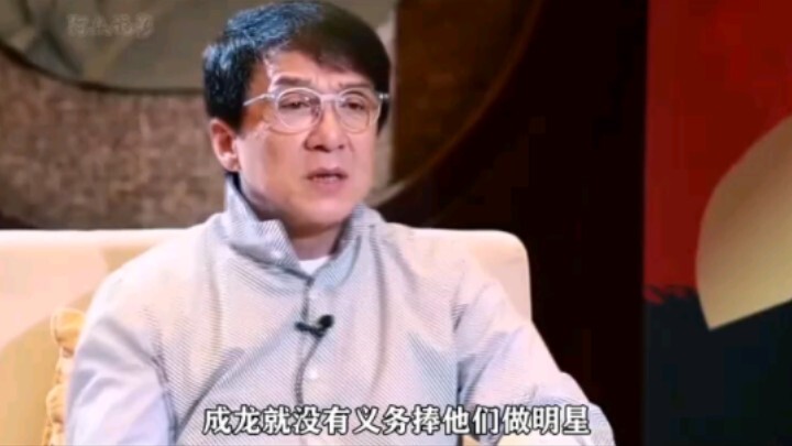 Semua orang bilang Tim Stunt Jackie Chan hanya membuat Jackie Chan yang terkenal. Apakah ini karena 