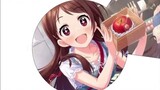 [AMV]Let's enjoy the sweet apple|<The Idolmaster>