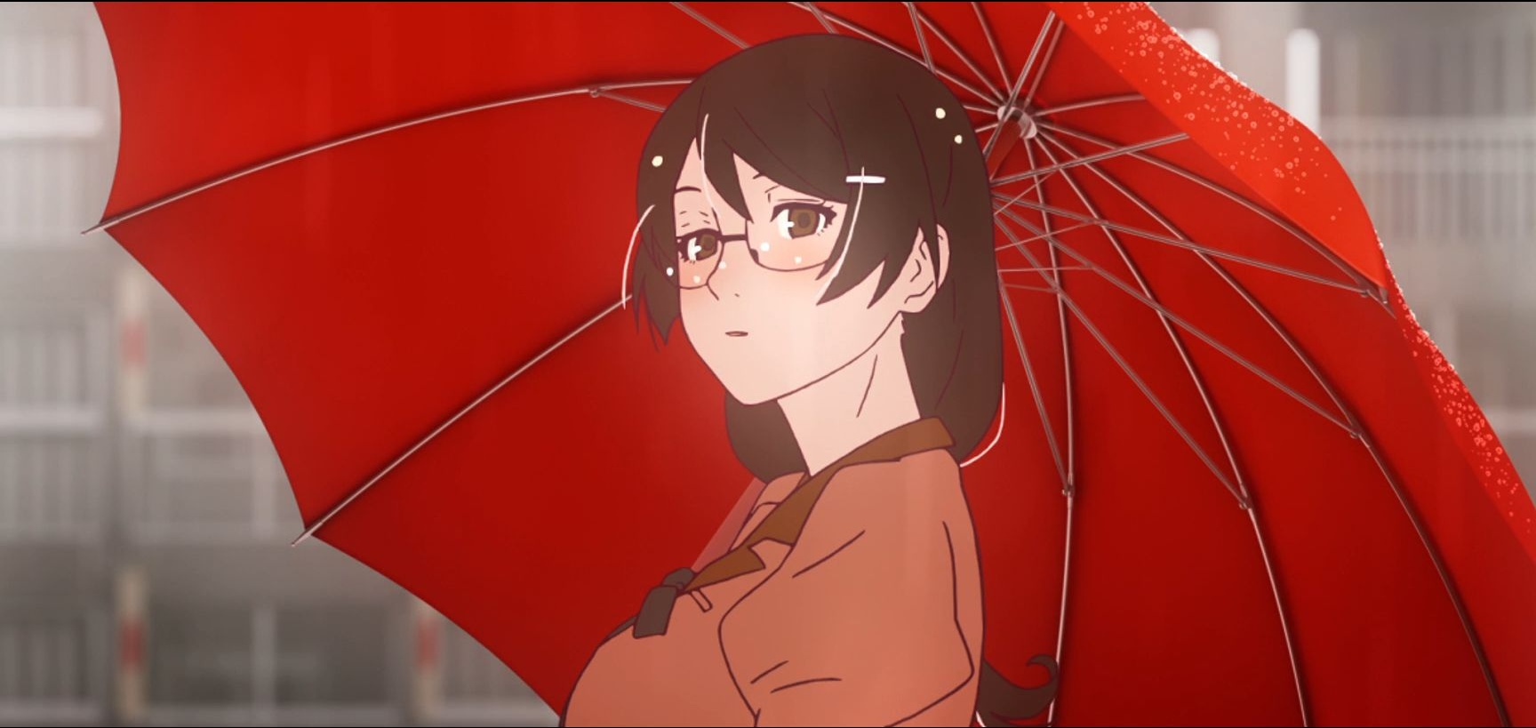 Tsubasa hanekawa