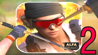 COMBAT MASTER is Back! (+ SKINS)