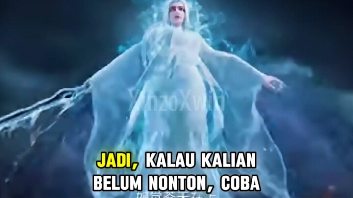 [New Donghua] Sword of Coming S2, Jian Lai Season 2‼️2025