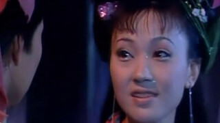 Ning Caichen is seriously creepy!