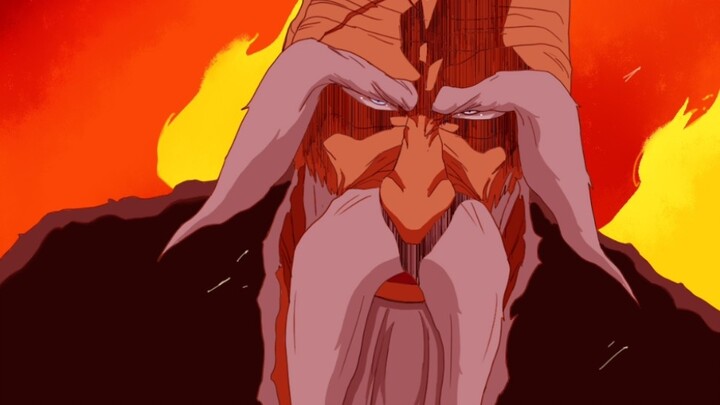 [Bleach] Fanmade Animation Video