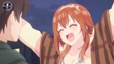 Anime Romance Paling Greget yang Bikin Senyum-Senyum Sendiri?!
