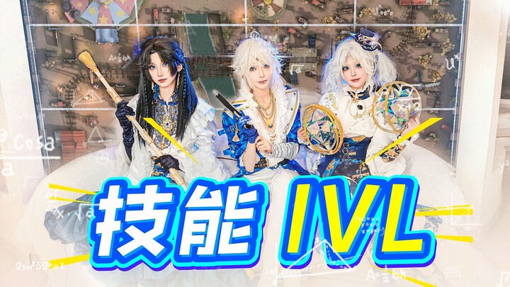 Đã bao lâu rồi bạn không vừa xem IVL vừa hát hò nhảy múa?