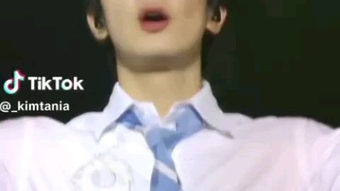 Beautiful Wonwoo
