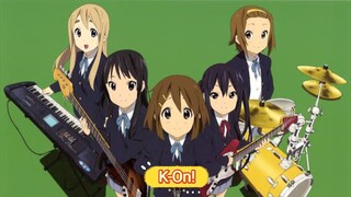 K-On! Episode 11