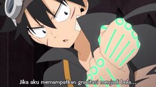 edens zero sub indo eps 11