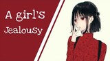 A girl's Jealousy『Japanese Voice Acting』【ほたるHotaru】