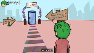 Toilet! | Animasipul
