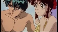 Fushigi Yugi Capitulo 12 - Solo Te Tengo a Ti (Español)..