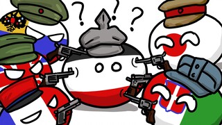 一  战