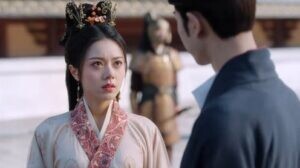 The Princess Royal epsoide 31 [Sub Indo]