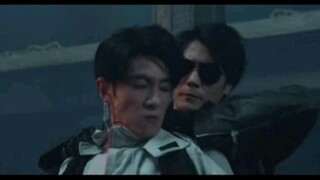【深渊黑花】疯狂放水的黑瞎子，这种应该叫做打情骂俏吧