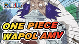 Wapol Dari One Piece - Menuju Ketenaran