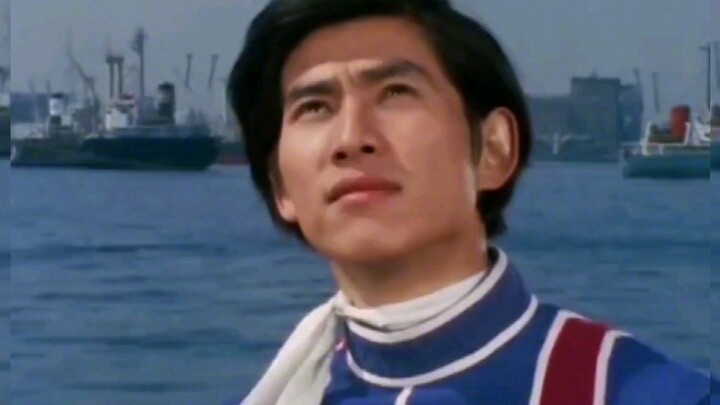 Let’s take a look at the human forms of Ultraman that we may never see again. Let’s cherish them now