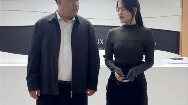 Biết lúc nhún, lúc vươn, nữ boss nhất định sẽ làm nên đại sự!